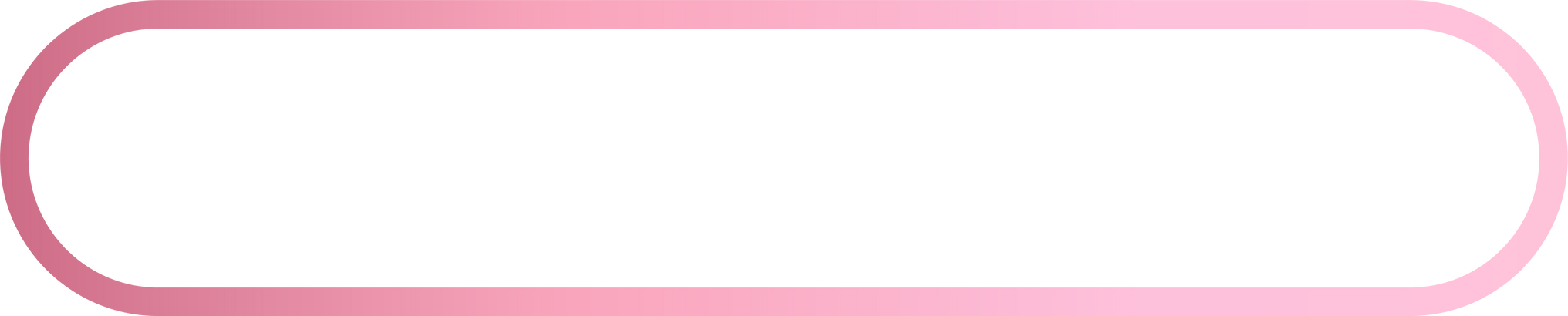 Gradient Pink Rounded Rectangle